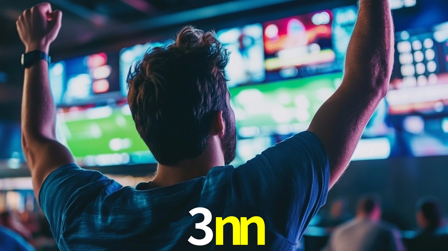 3nn: Seu Cassino Premiado com Pagamentos Rápidos