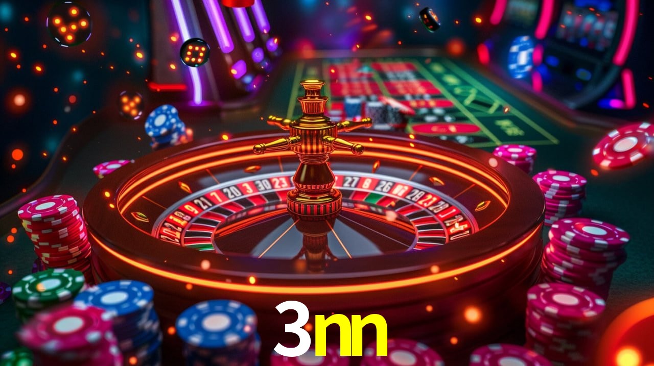 A Emoção da Loteria na 3nn: Uma Chance de Mudança de Vida
