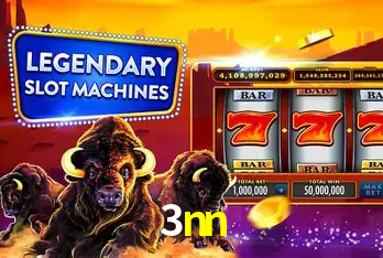 Inovações de Jogos na 3nn: O Futuro das Experiências Interativas
