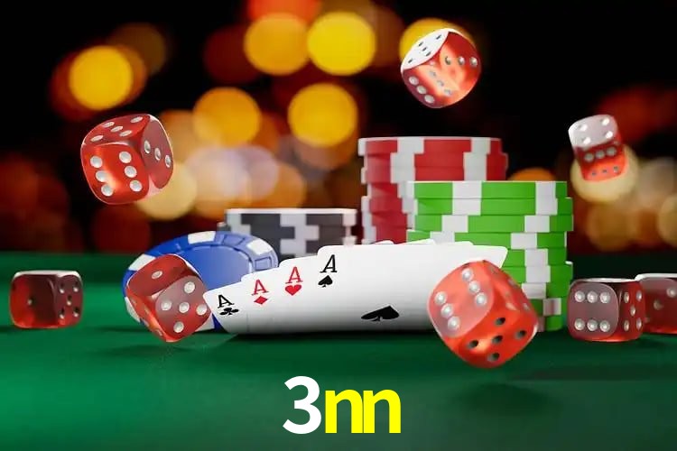 Apostas de Tênis 3nn