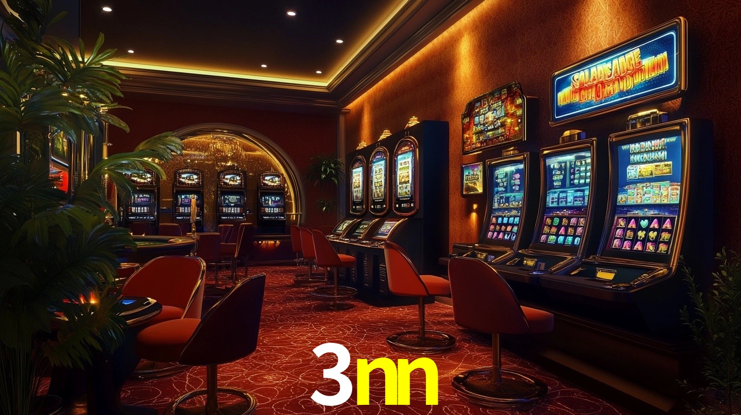 Welcome Bonus 3nn