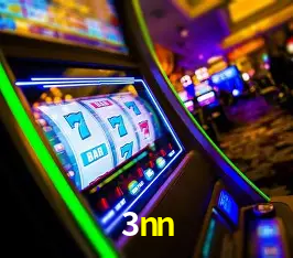 Descubra a Magia dos Jogos de Arcade no 3nn