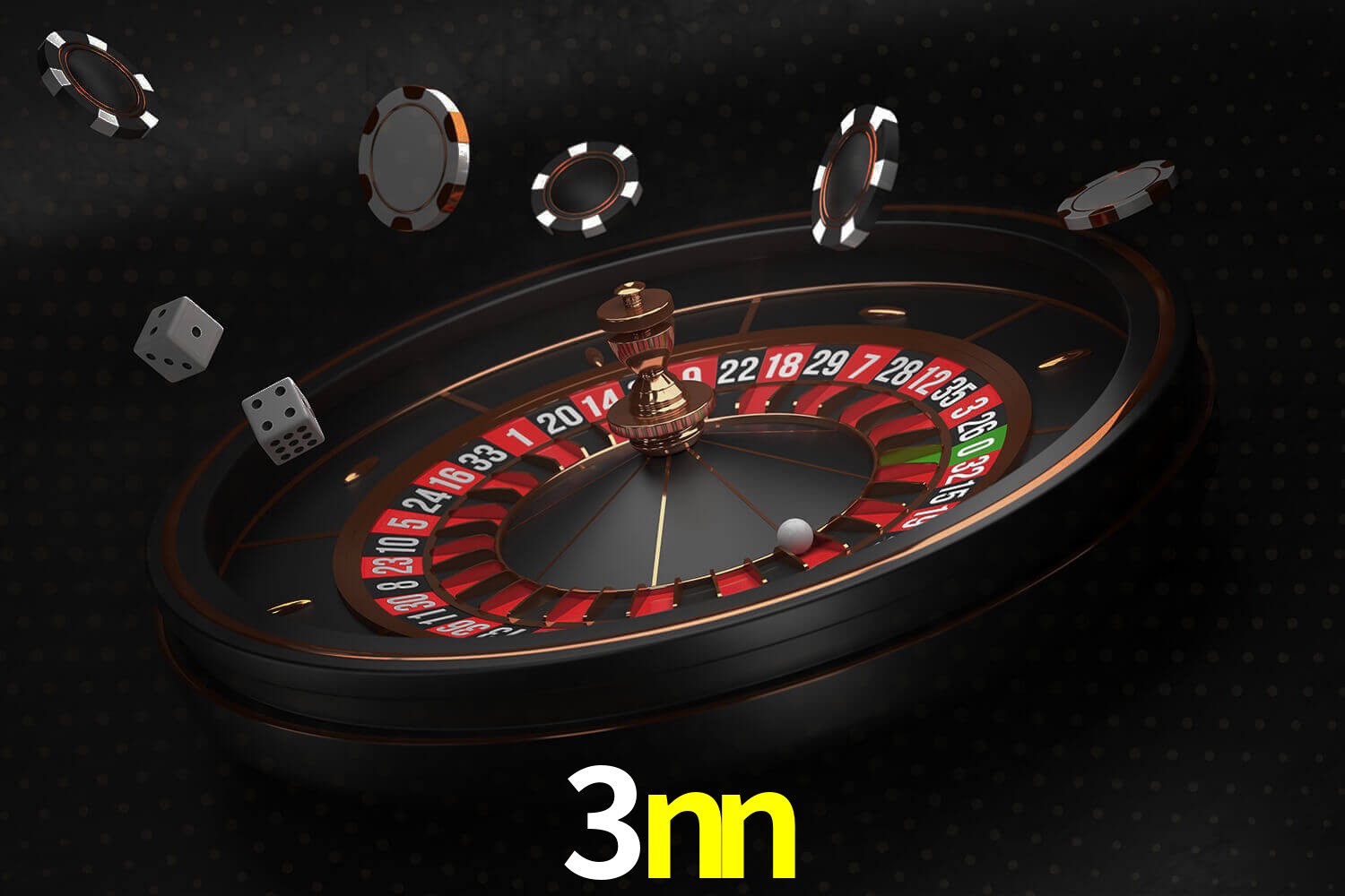 Sinta a adrenalina dos jogos de cassino com 3nn