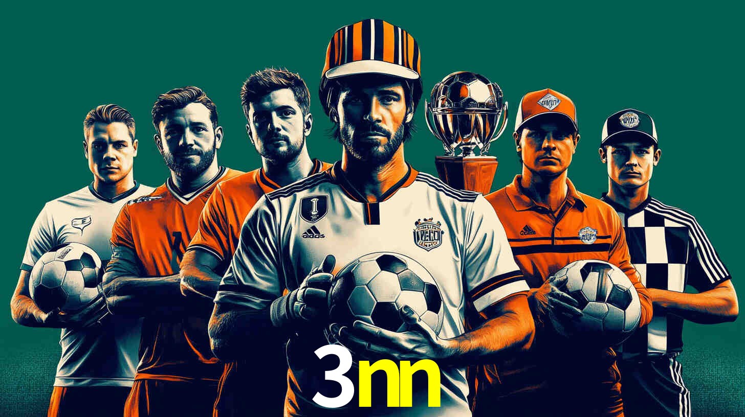 Descubra o Programa VIP da 3nn: Vantagens Exclusivas para Jogadores