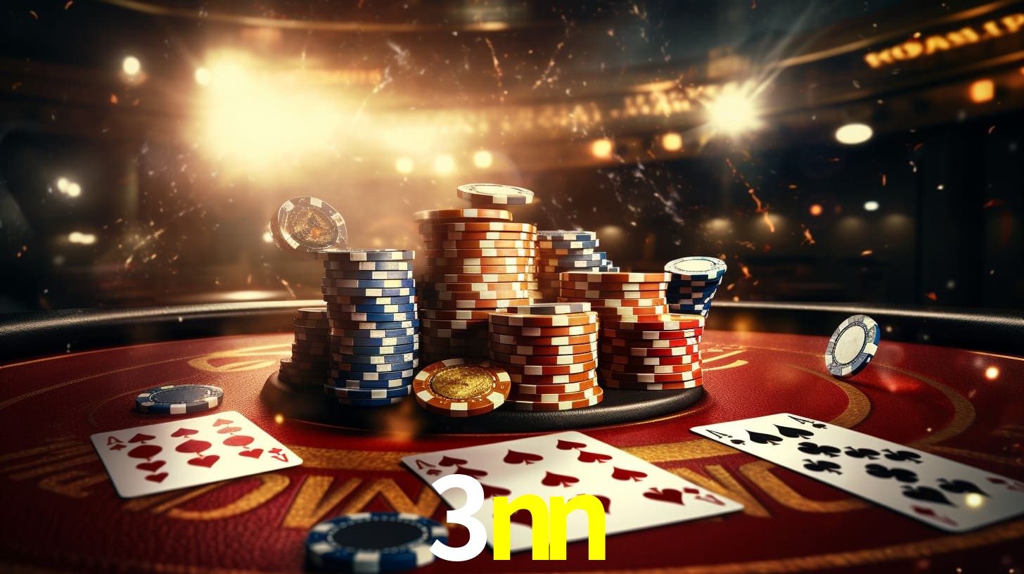 Live Casino 3nn