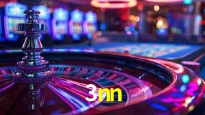 Mesa de Blackjack 3nn