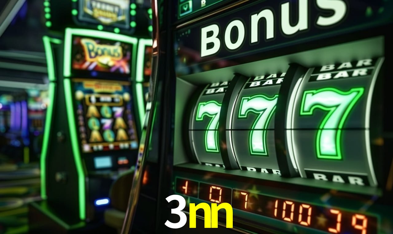 Live Casino 3nn