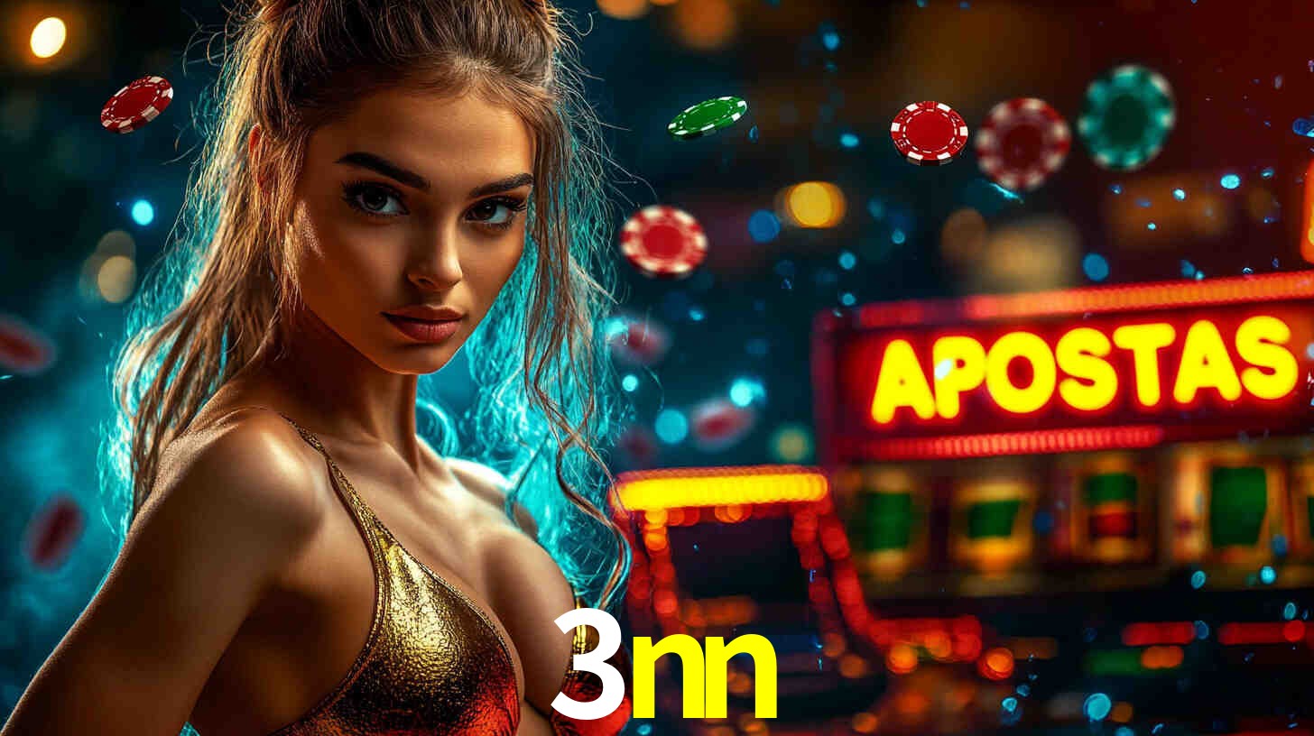 Apostas Esportivas na 3nn: Um Guia Completo