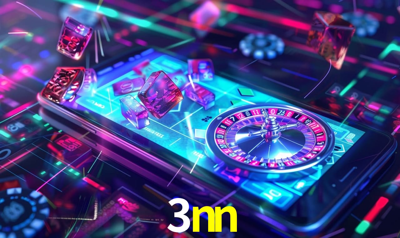 Casino Ao Vivo 3nn