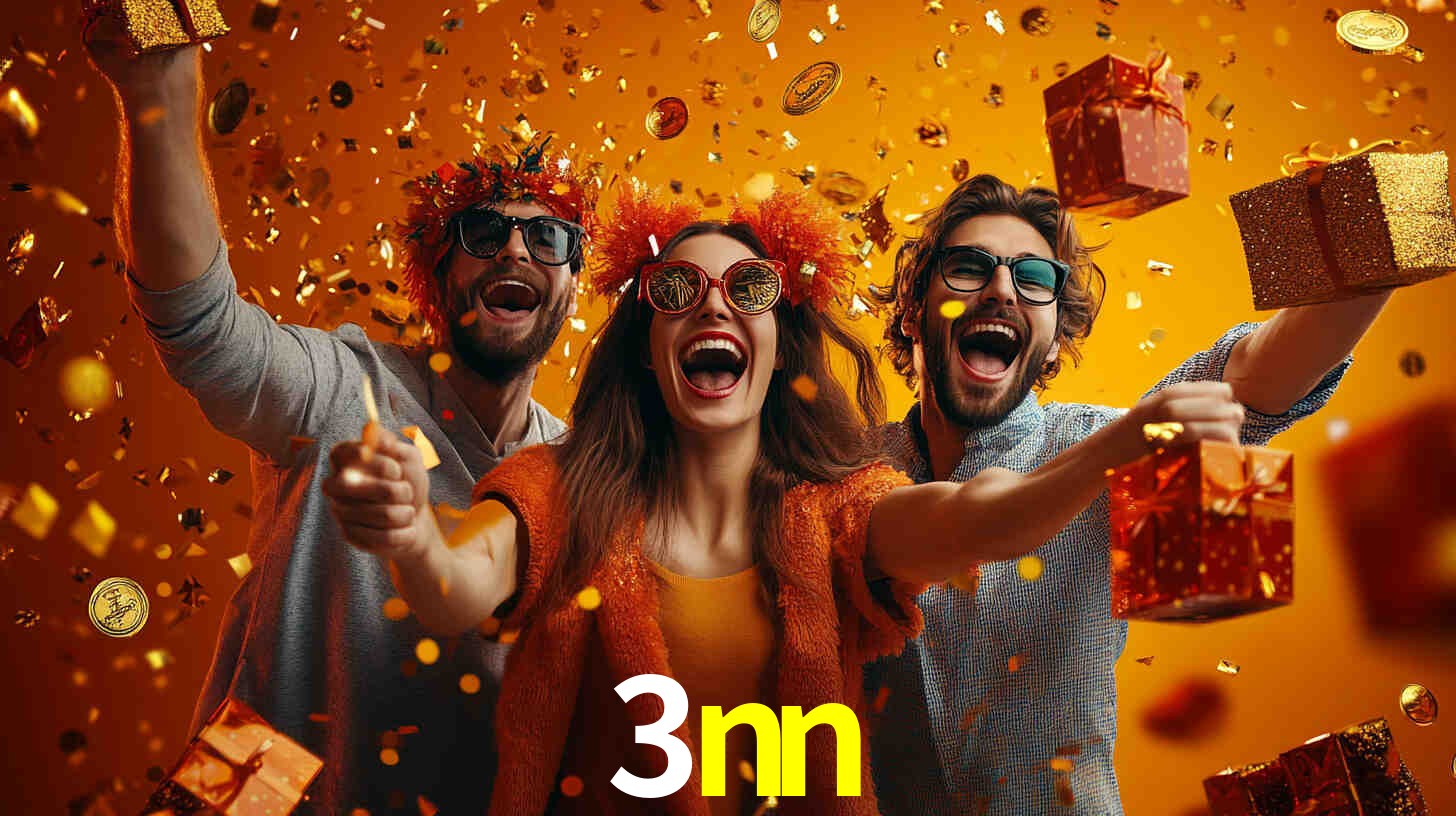 3nn: Seu Especialista em Apostas Esportivas Brasileiras