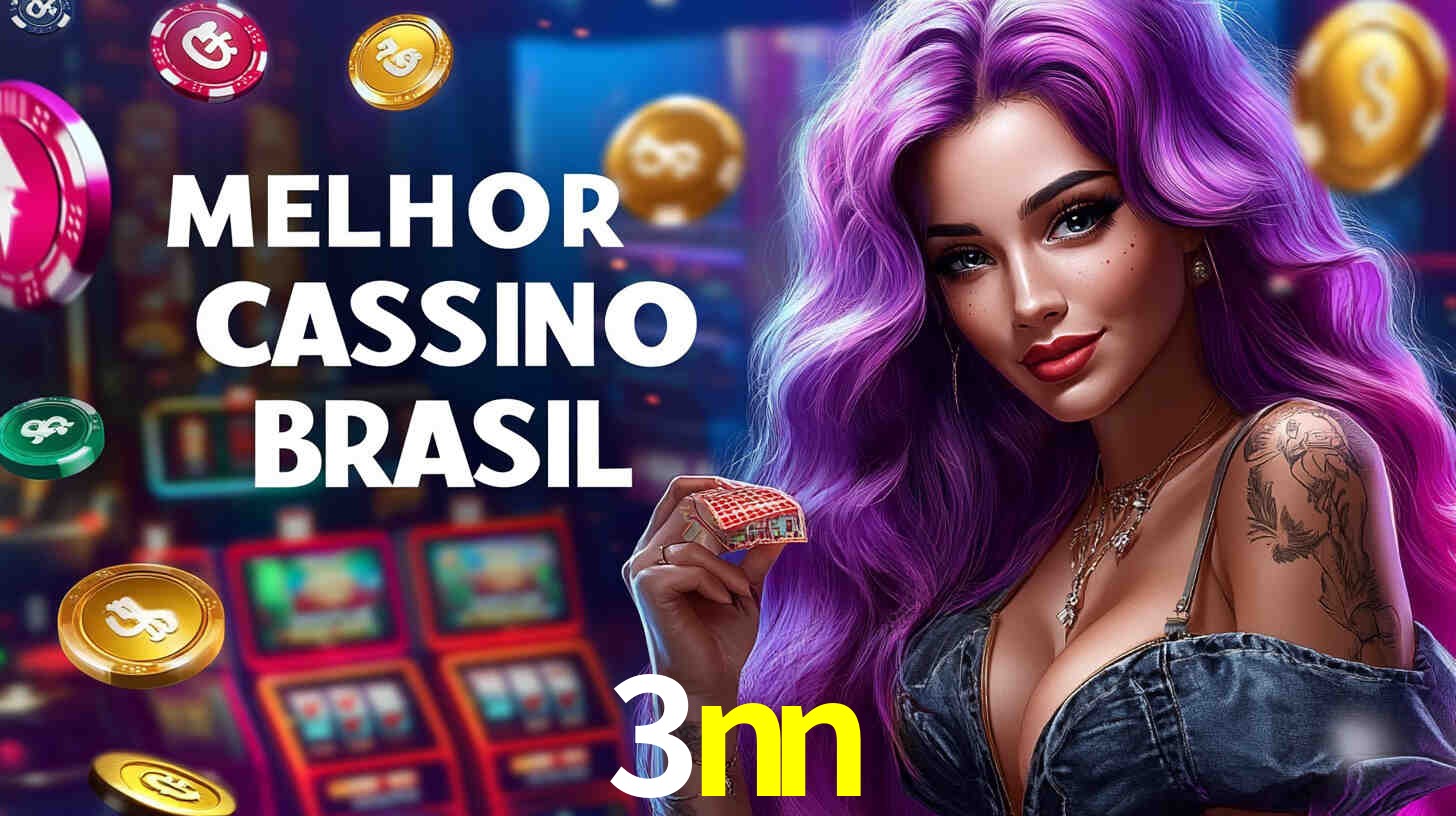 A Popularidade dos Caça-Níqueis no 3nn