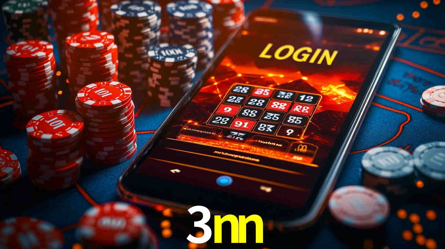 3nn: A Experiência de Casino com Jogos de Mesa ao Vivo