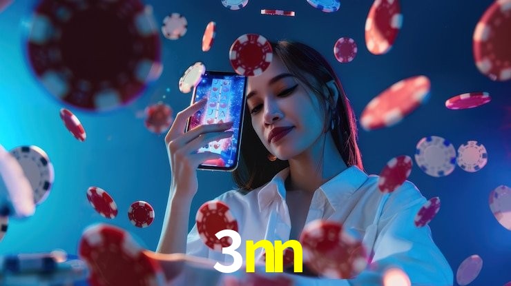 Explorando a Categoria de Eventos em Apostas na 3nn