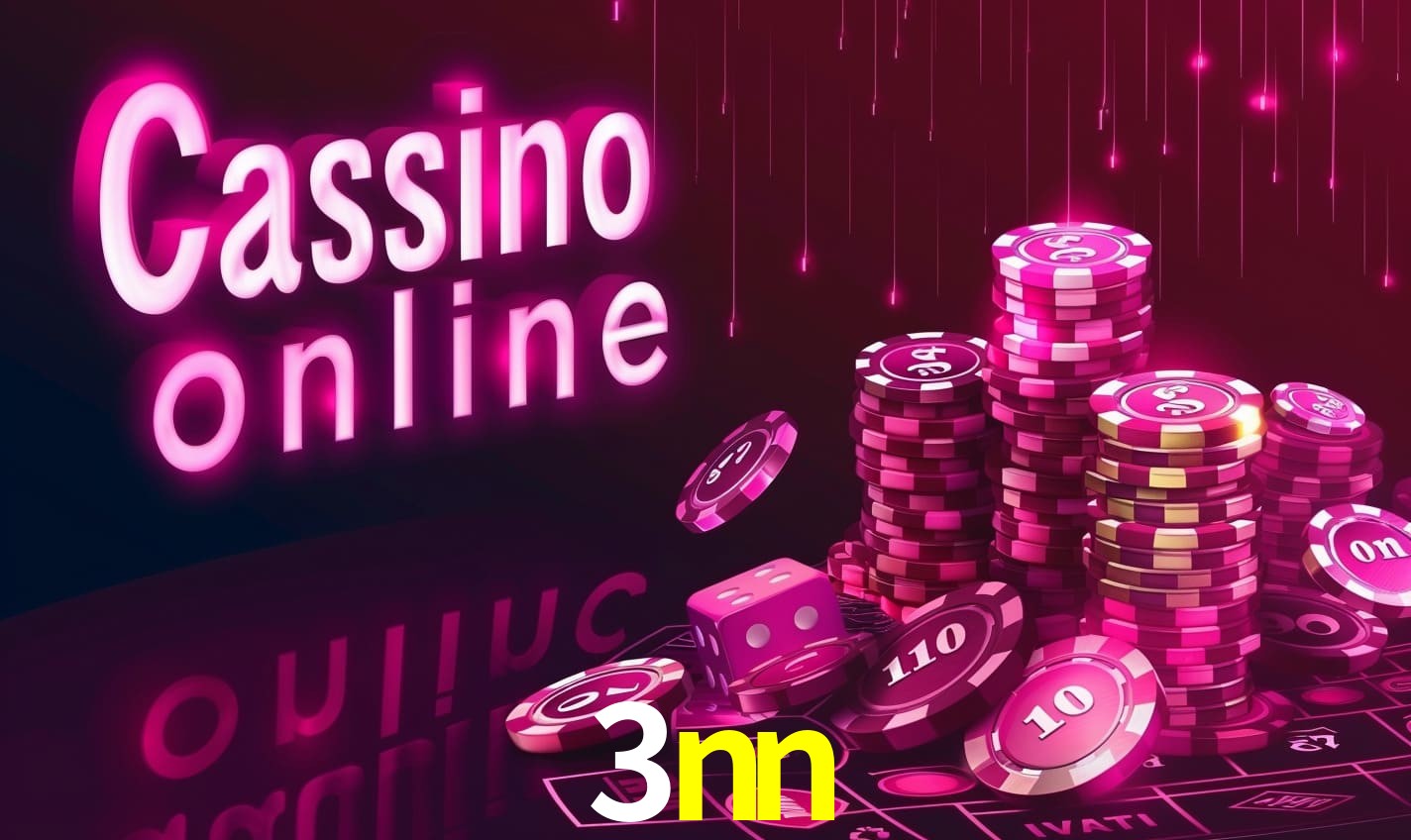 Descubra a Essência do 3nn: Nossa História e Compromissos