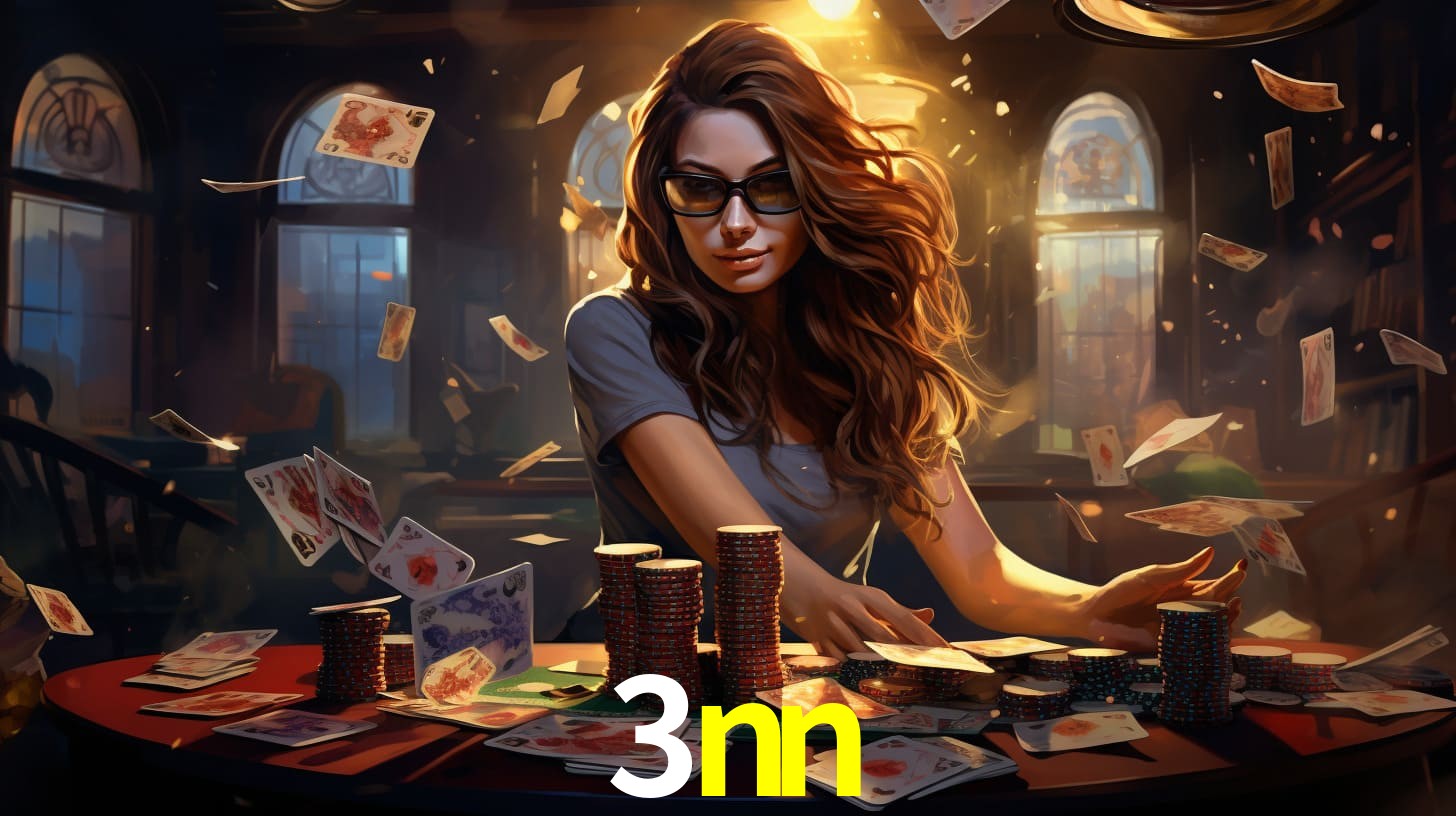 VIP Casino 3nn