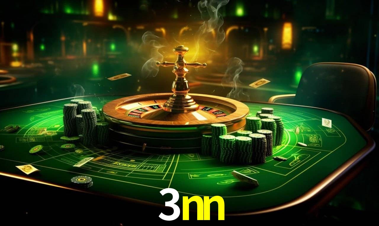 Inovações de Jogos na 3nn: O Futuro das Experiências Interativas