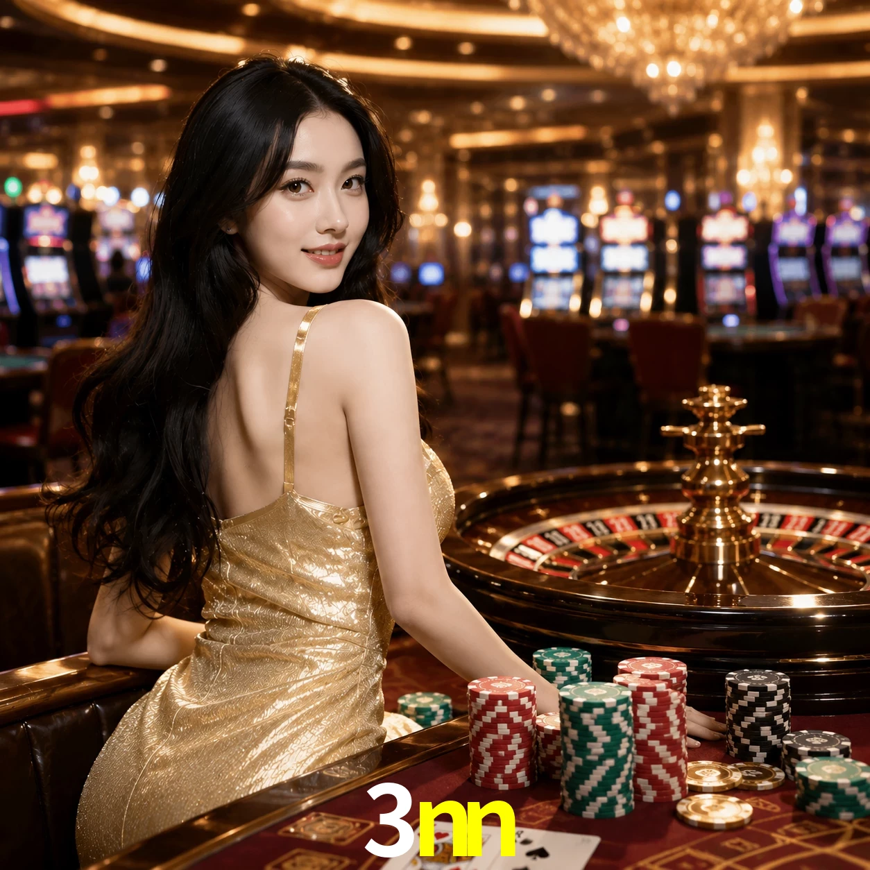 Download app 3nn Android iOS